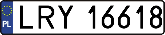 LRY16618