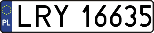 LRY16635