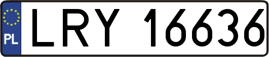 LRY16636