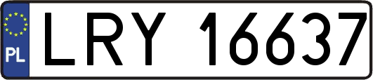LRY16637