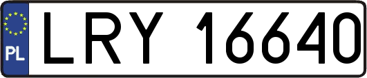 LRY16640