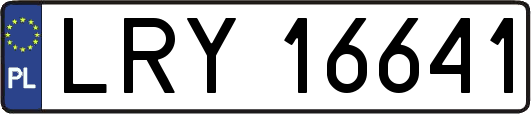 LRY16641