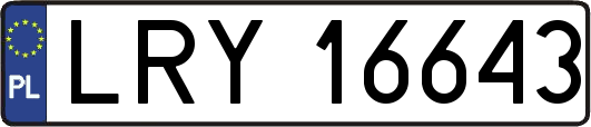 LRY16643