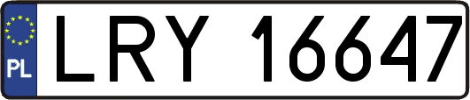 LRY16647