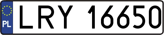LRY16650