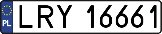 LRY16661