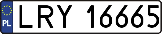 LRY16665