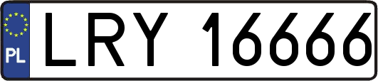 LRY16666