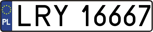 LRY16667