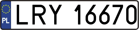 LRY16670