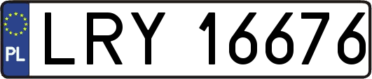 LRY16676