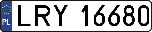 LRY16680