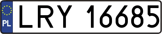 LRY16685