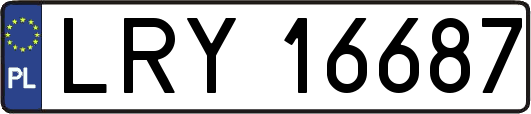 LRY16687