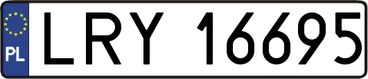 LRY16695