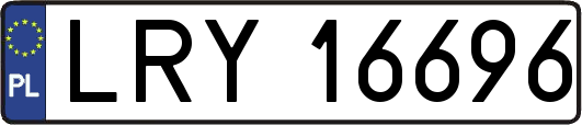 LRY16696