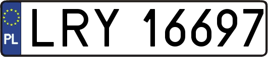 LRY16697