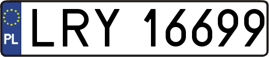 LRY16699