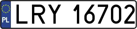 LRY16702
