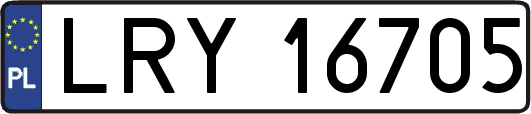 LRY16705