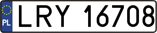 LRY16708