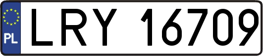 LRY16709