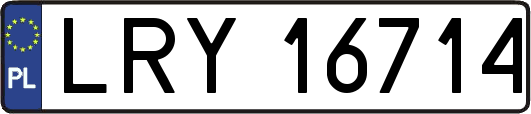LRY16714