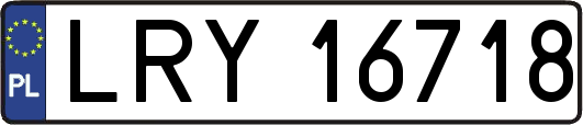 LRY16718