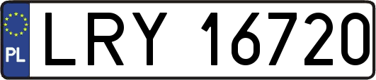 LRY16720