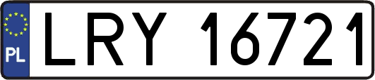 LRY16721