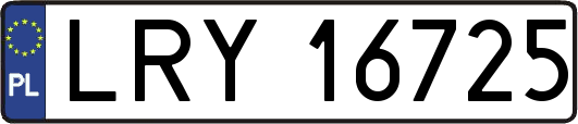 LRY16725