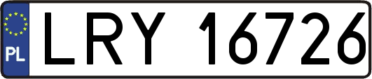 LRY16726