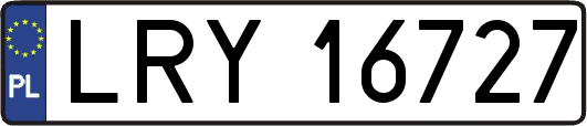 LRY16727