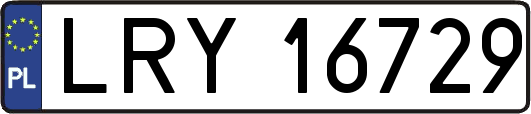 LRY16729