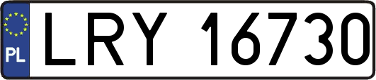LRY16730