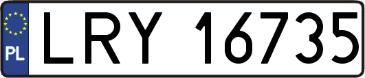 LRY16735