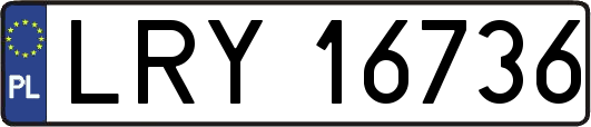 LRY16736