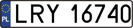 LRY16740