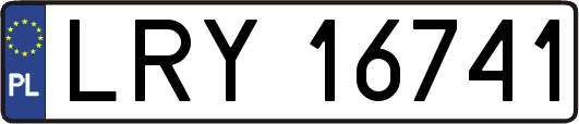 LRY16741