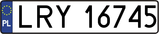 LRY16745