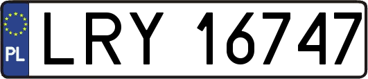 LRY16747