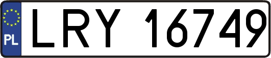 LRY16749