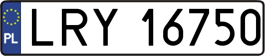 LRY16750