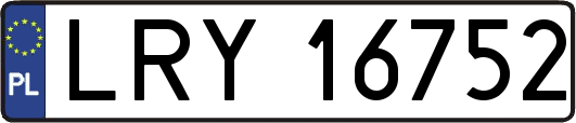 LRY16752
