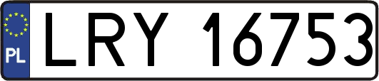 LRY16753