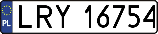 LRY16754