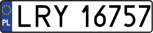 LRY16757