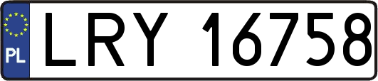 LRY16758