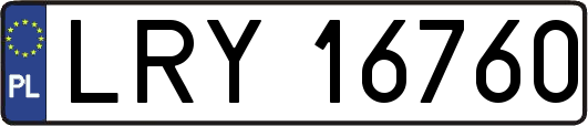 LRY16760