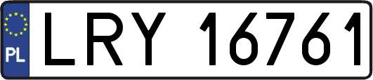 LRY16761